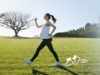 Exercise during pregnancy_06_ACT_What exercise when_01