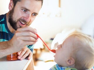 Food safety_01_EXPLORE_Choosing your baby’s food