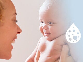 How to support your baby’s growth and health