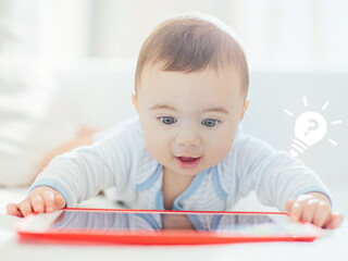Is screen time bad for my baby ?