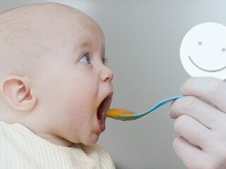 Signs your baby is full | Old’s hunger and fullness cues