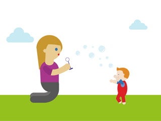 Toddler activities - Your 12-18-month-old’s activity planner