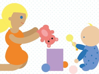 Your 6-8-month-old’s activity planner