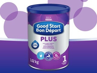 Infant probiotic | What to Look for 