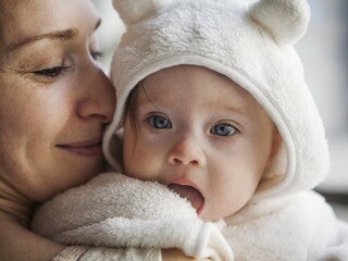 baby bath