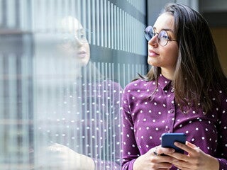 Working mom woes? Follow our tips for going back to work after a baby