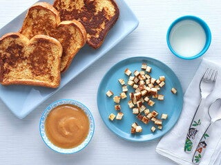 French Toast Recipe