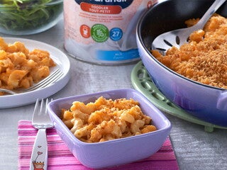 Macaroni and Cheese Recipe
