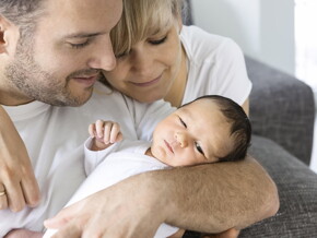 newborn baby