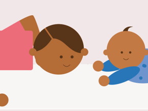 Baby activities_02_LEARN_Tummy time workout Baby activities_02_LEARN_Tummy time workout