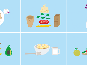 Diet during pregnancy_06_LEARN_snack selector_01 Diet during pregnancy_06_LEARN_snack selector_01