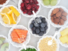 Nutrient gaps -What does a healthy diet mean for your toddler Nutrient gaps -What does a healthy diet mean for your toddler