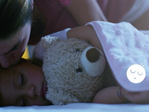Sleep and healthy growth_03_ACT_Toddler sleep solutions Sleep and healthy growth_03_ACT_Toddler sleep solutions