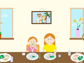 Toddler feeding skills Toddler feeding skills