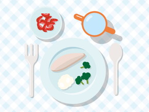 Toddler meals_03_ACT_How to avoid mealtime mistakes_01 Toddler meals_03_ACT_How to avoid mealtime mistakes_01