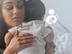 Your baby’s hunger and fullness signs_06_LEARN_How often will my baby feed Your baby’s hunger and fullness signs_06_LEARN_How often will my baby feed
