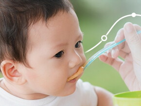 Your baby is growing by leaps and bounds Your baby is growing by leaps and bounds