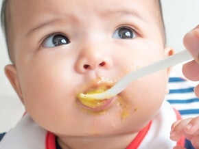 baby’s first foods baby’s first foods