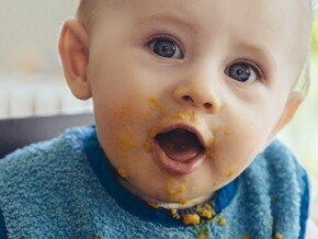 complementary feeding complementary feeding