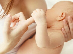 How to strengthen your baby's immune system How to strengthen your baby's immune system