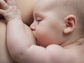 Benefits of probiotics for infants Benefits of probiotics for infants