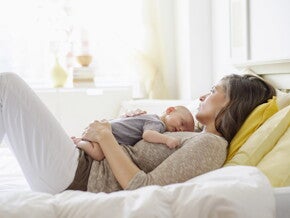 baby sleep time