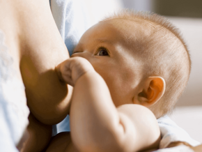 Breastfeeding Breastfeeding