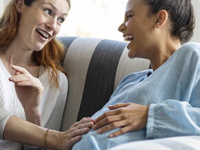 How to cope with first trimester anxiety How to cope with first trimester anxiety