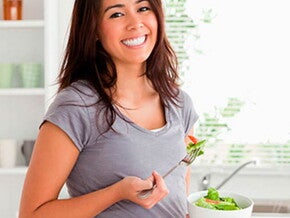 Second month of pregnancy expectation Second month of pregnancy expectation