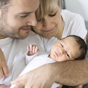 newborn baby