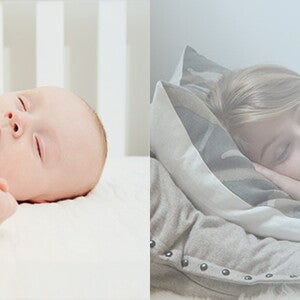 Baby sleep habits_01_EXPLORE_The importance of early sleep habits Baby sleep habits_01_EXPLORE_The importance of early sleep habits