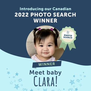 Winner Announcement