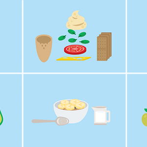 Diet during pregnancy_06_LEARN_snack selector_01