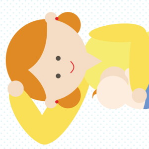 Breastfeeding for beginners: Get comfortable