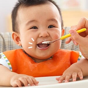 Introducing responsive feeding