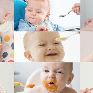 Introducing responsive feeding