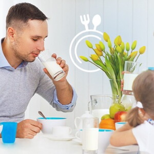 Toddler feeding skills_01_EXPLORE_Family mealtimes matter