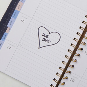 Due Date Calculator