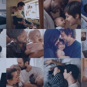 Listening to new parents