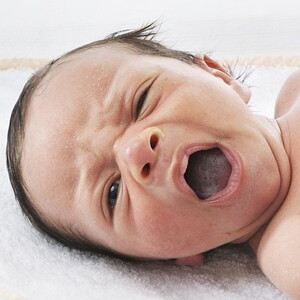 How to give your newborn a sponge bath How to give your newborn a sponge bath