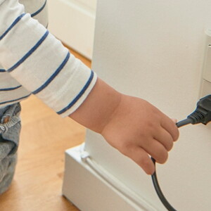 baby proofing