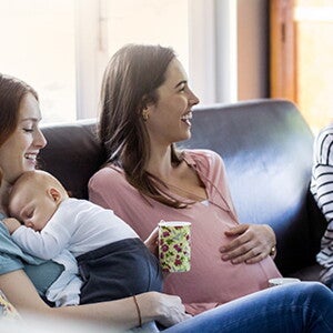 How to emotionally prepare for parenthood before becoming a mom