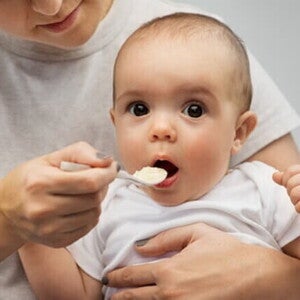 Infant Cereals