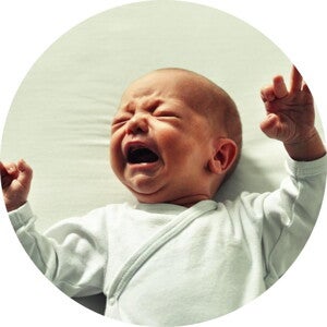 Managing Colicky Babies Managing Colicky Babies