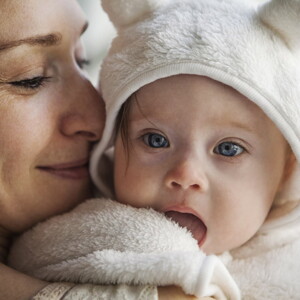 baby bath
