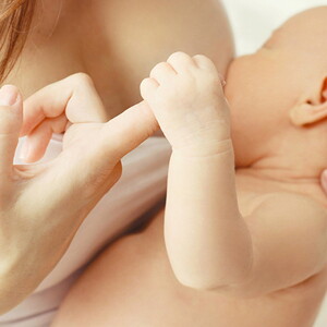 How to strengthen your baby's immune system How to strengthen your baby's immune system