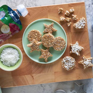 Breakfast Bites Breakfast Bites