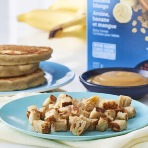 Pancakes Pancakes