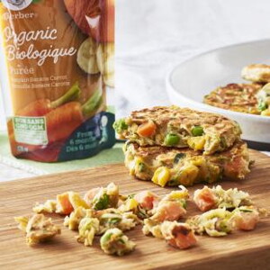 tfg_gerber_vegiefritters_w_package.jpg Veggie Fritters