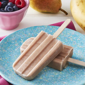 Yogurt Pops Yogurt Pops